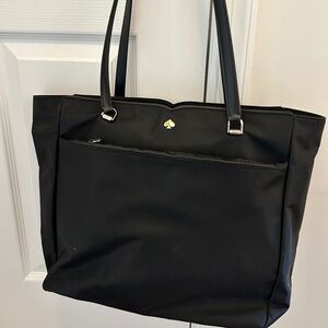 Kate Spade Large Nylon Tote